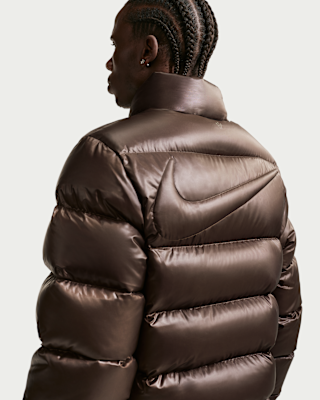 NIKE NOCTA sunset puffer jacket Mサイズ NOCTA Sunset Puffer. Nike.com